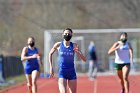 Women's Track vs Babson  Women’s Track & Field host Babson College at Cumberland (RI) High School. : Track & Field, Babson